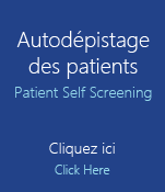  Patient Self Screening